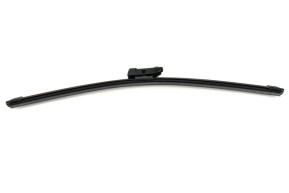 Right flat window wiper blade