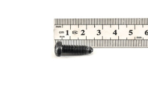 Screw cbx diameter 6x100-20