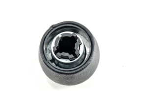 Gear lever knob