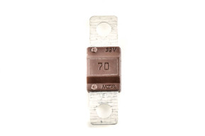 Brown fuse 70a