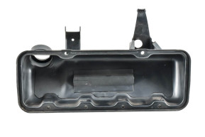 Rocker cover