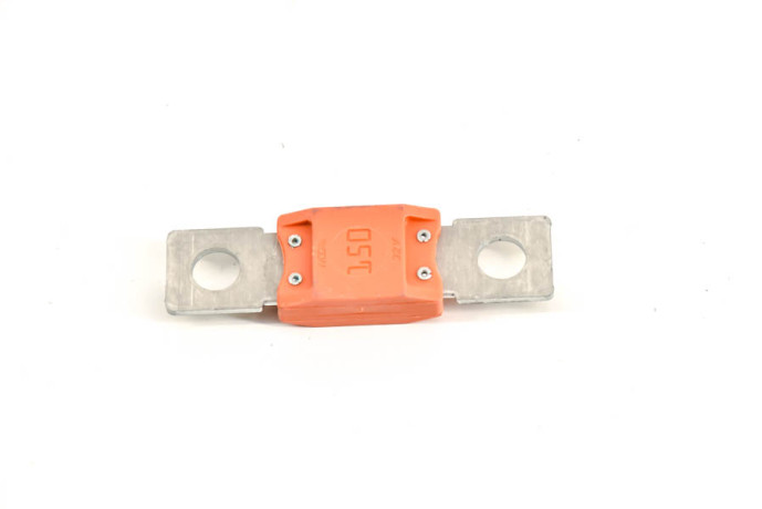 Orange fuse 150a