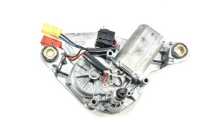 Rear window wiper motor