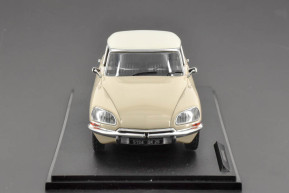 1/18 citroen d special beige albatros