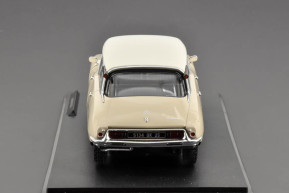 1/18 citroen d special beige albatros