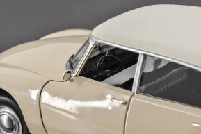 1/18 citroen d special beige albatros