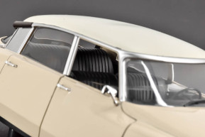 1/18 citroen d special beige albatros