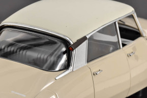 1/18 citroen d special beige albatros