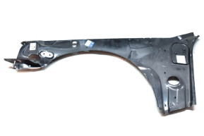 Front left fender liner