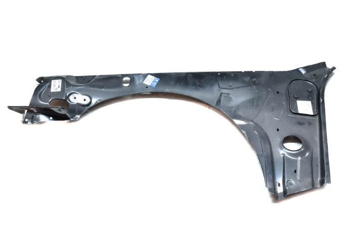 Front left fender liner