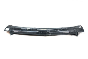 Rear panel liner