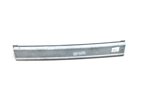 Front bumper frame