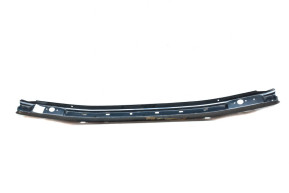 Front bumper frame