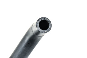 Return heating hose