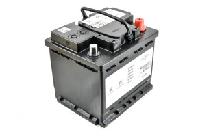 Batterie 12v l1 480a-50ah