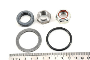 Front damping repair kit