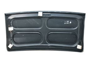 Trunk lid