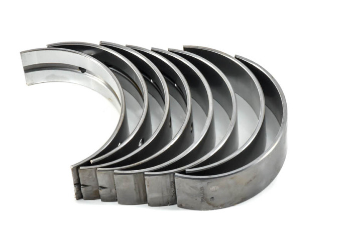 V6 engine bearing bearing set