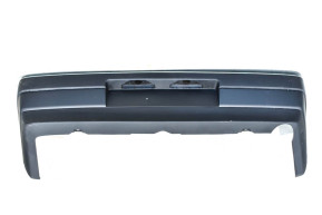 Rear bumper 405 sedan unless