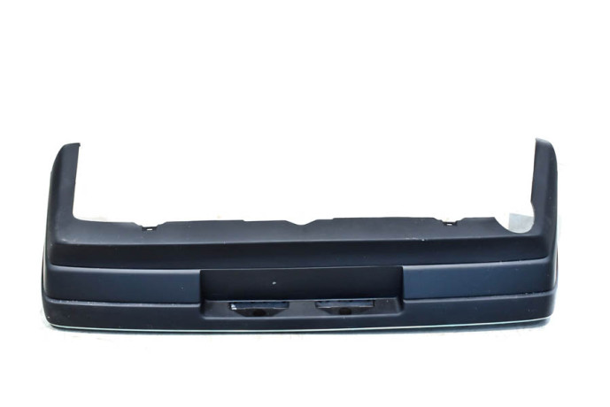 Rear bumper 405 sedan unless