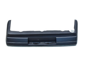 Rear bumper 405 sedan unless