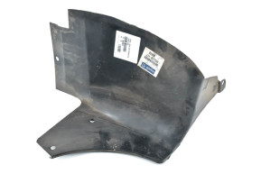 Left rear wheel arch mudguard