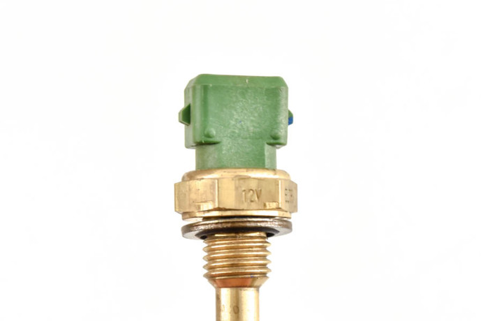 Water temperature sensor