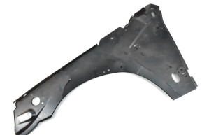 Right front fender liner