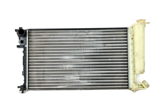 Radiateur d'eau