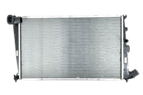 Radiateur d'eau