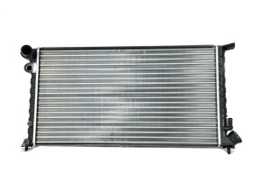 Radiateur d'eau