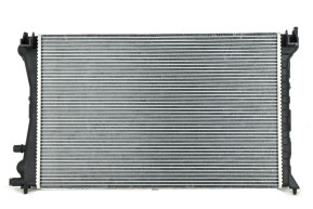 Radiateur d'eau