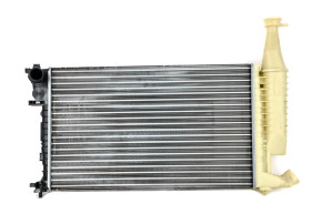 Radiateur d'eau