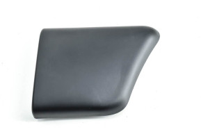 Right front fender protector