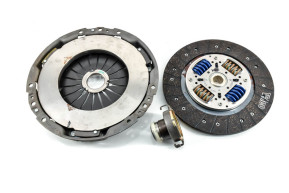 Pro clutch kit