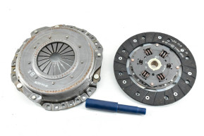 Pro clutch kit