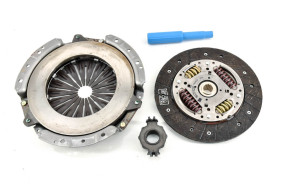 Pro clutch kit