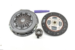 Pro clutch kit