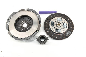 Pro clutch kit