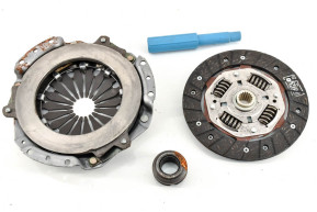 Pro clutch kit