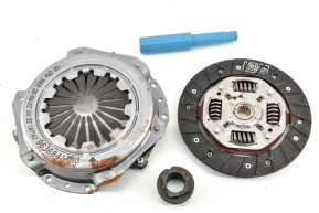 Pro clutch kit