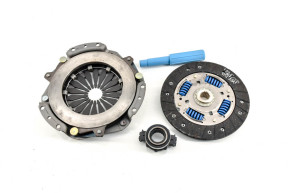 Pro clutch kit