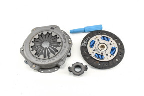 Pro clutch kit