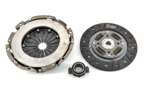 Pro clutch kit