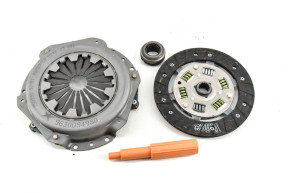 Pro clutch kit