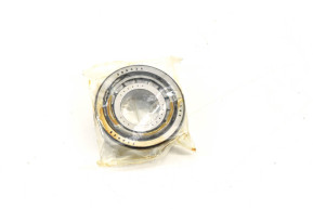 Rear hub bearing