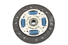 180 mm diameter engine clutch friction