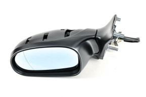 Left driver exterior mirror