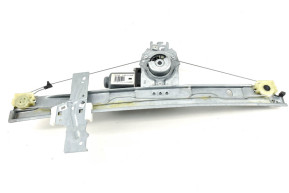 Electric window regulator front left