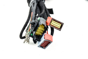 13-way harness harness